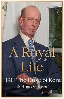 A Royal Life